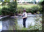 Flyman Martin