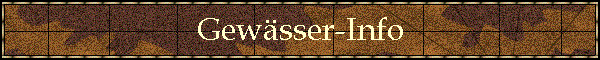 Gewsser-Info